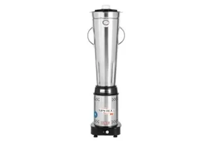 LIQUIDIFICADOR W 10L - BIVOLT - BAIXA ROTAÇÃO 1.000 W - 3.500 RPM