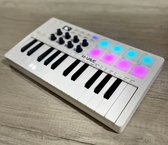 Controlador