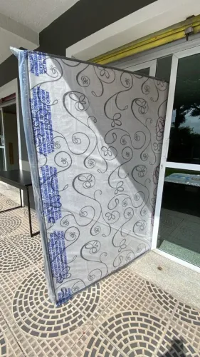 COLCHÃO DE CASAL D20, PRONTA ENTREGA!!
