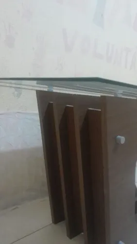 VENDER MESA DE VIDRO