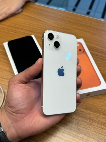 iPhone 13 128gb 89% todo original com 6 meses de garantia