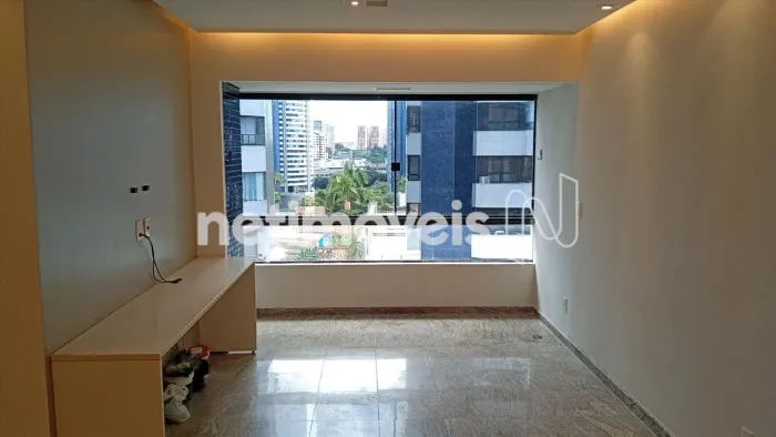 Locação Apartamento 4 quartos Horto Florestal Salvador