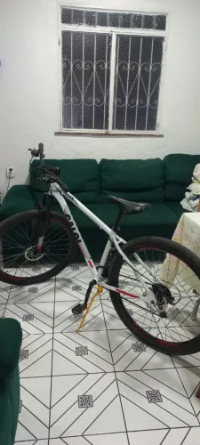 Bike caloi aro 29