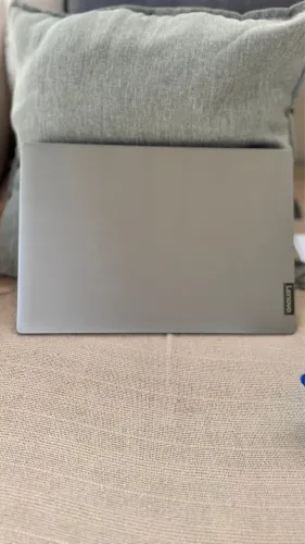 Notebook Lenovo 