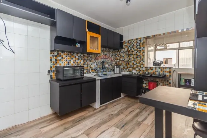 BAIXOU VALOR - Jd São Paulo/Vila Paulicéia Apto de 65 m², 9 min a pé do metrô, 2 dorm, 2