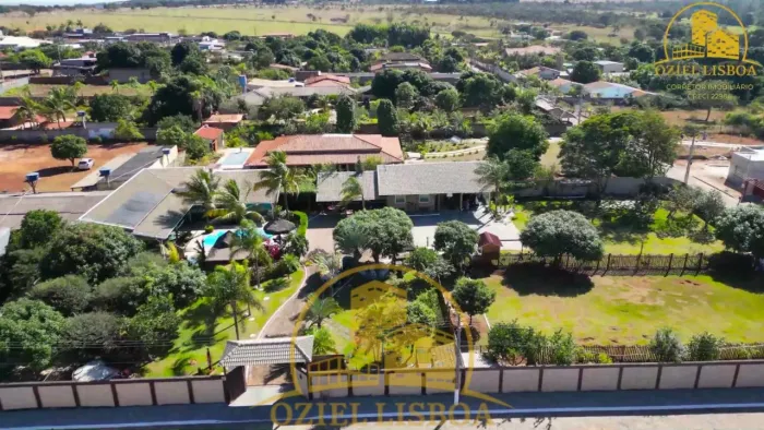 PARAÍSO EM CONDOMINIO FECHADO PORTARIA 24H CASA MOBILIADA 5 QUARTOS PISCINA CHURRASQUEIRA 