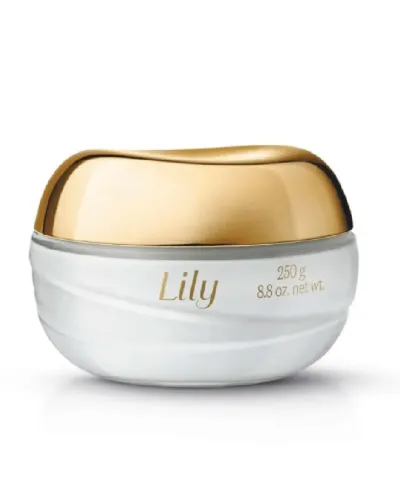 Creme Lily