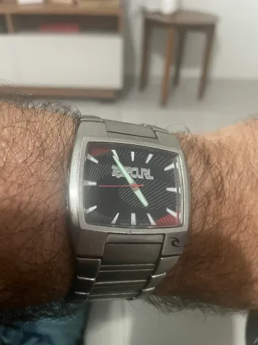 Relógio RIPCURL DALLAS