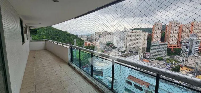 Apartamento à venda, 150 m² por R$ 1.550.000,00 - Icaraí - Niterói/RJ