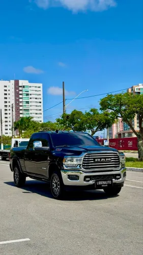 Ram 3500 Limited Longhorn 6.7 TB CD Diesel 2024