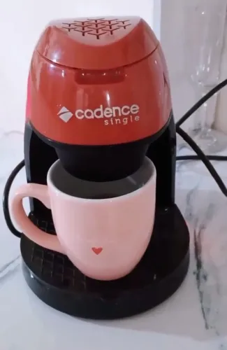 Caféteira cadence
