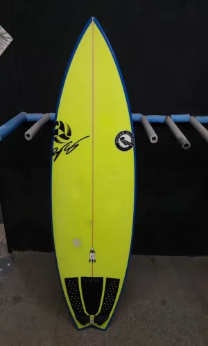 Prancha de Surf