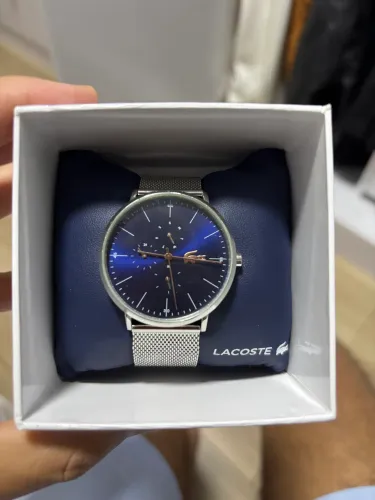 Relógio Lacoste - Vivara