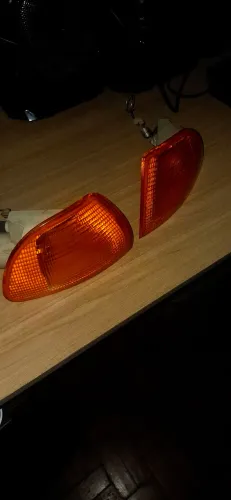 Pisca de Faróis Fiat Palio 96 original 