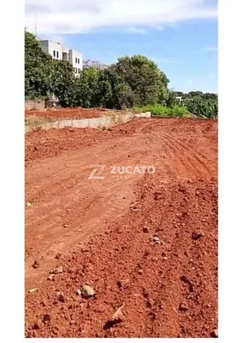 Terreno à venda, 370 m² por R$ 285.000,00 - Nossa Senhora da Abadia - Uberaba/MG
