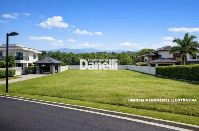 Lote à venda, Chácara São Félix - Taubaté/SP