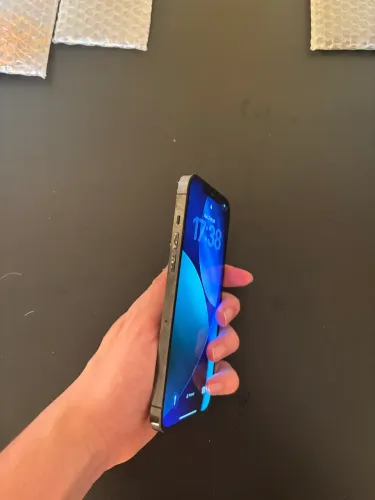 Iphone 12 pro max