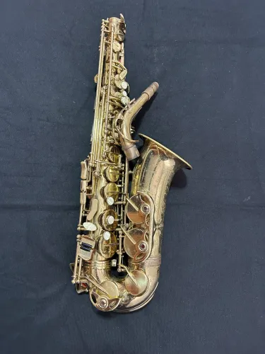 Sax alto Stagg 