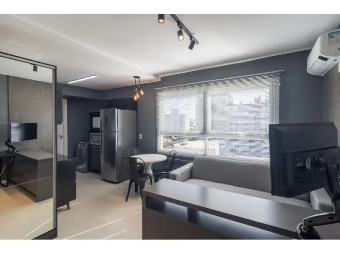 APARTAMENTO NOVO HAMBURGO - RS