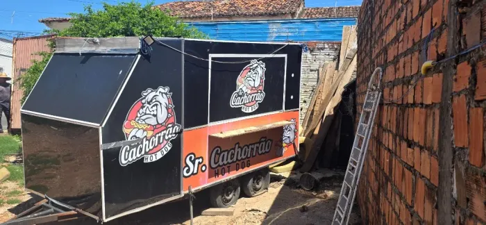 Foodtruck 