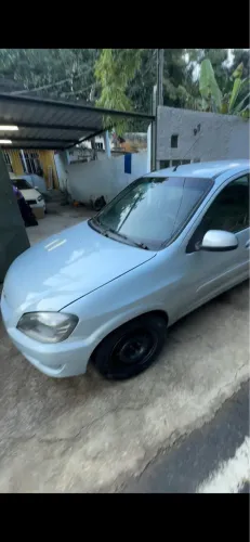 Chevrolet Prisma Sed. Maxx/ LT 1.4 8V Econof. 4P 2007