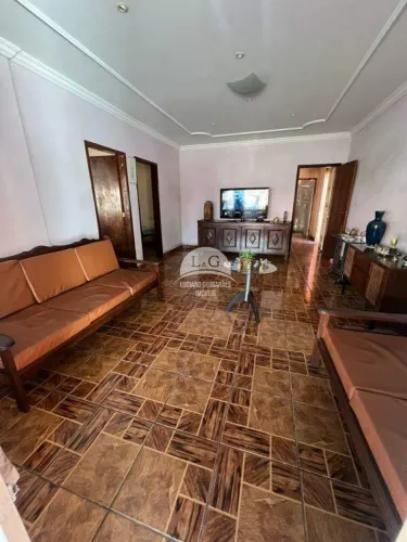 Casa à venda, 4 quartos, 1 suíte, 3 vagas, Guarani - Belo Horizonte/MG