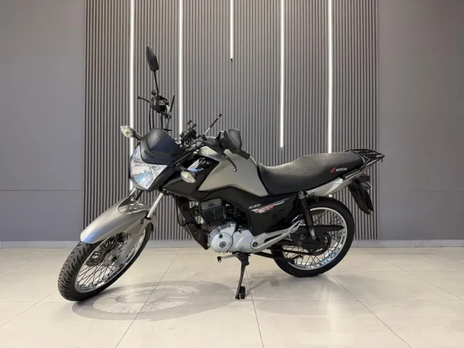 Honda CG 150 FAN ESDi/ 150 FAN ESDi FLEX
