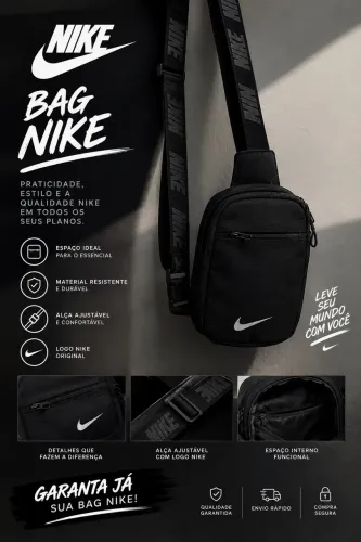 BAG NIKE
