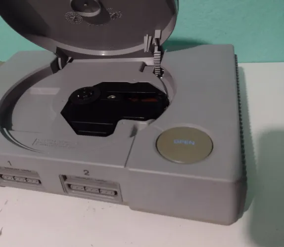 PlayStation 1