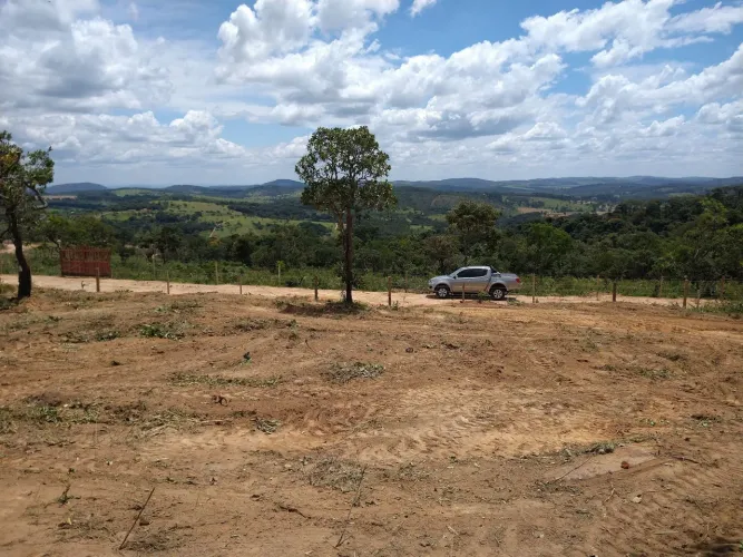 Terreno em Itaguara
