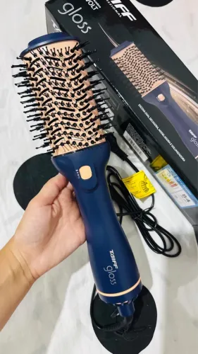 Escova Secadora Taiff Gloss 1200W 560018