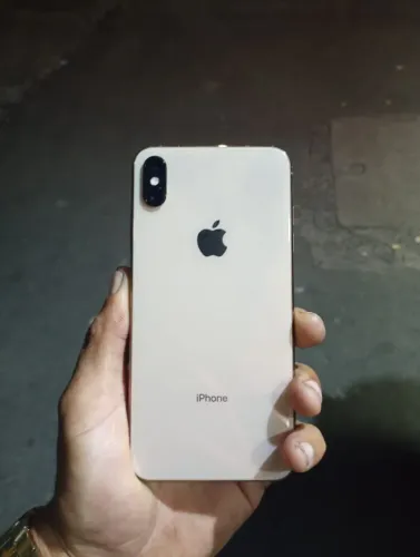 iPhone XS Max 