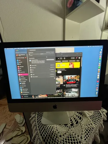 MAC