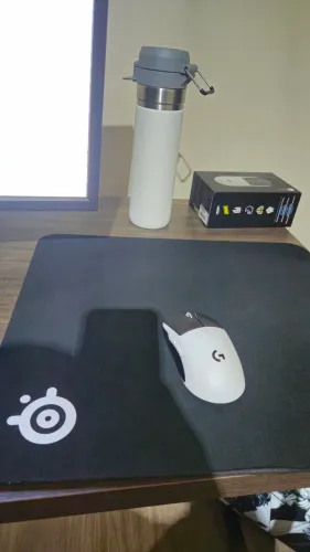 Mousepad Steelseries Qck+ Heavy