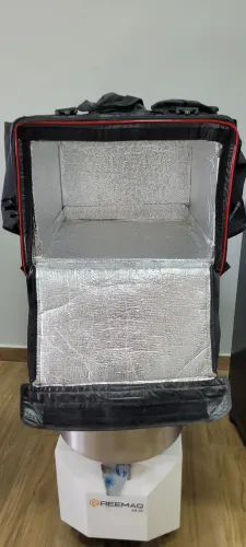BAG PARA PIZZAS ATÉ 45CM