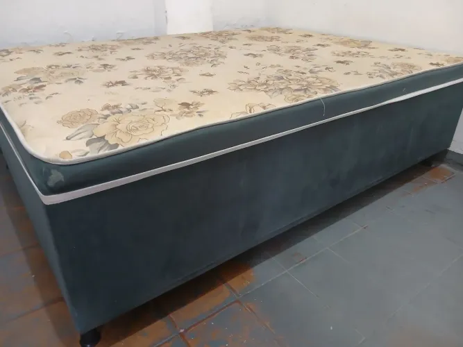 Cama de casal