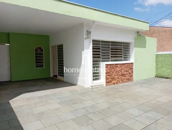 Casa à venda, DAE, Campinas, SP