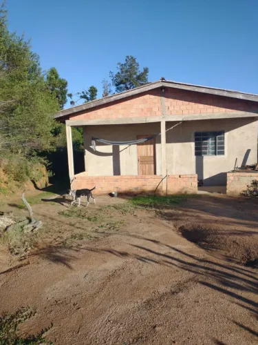 VENDO SÍTIO, 36.300 m2. O PARAÍSO VERDE QUE SUA FAMÍLIA MERECE! 