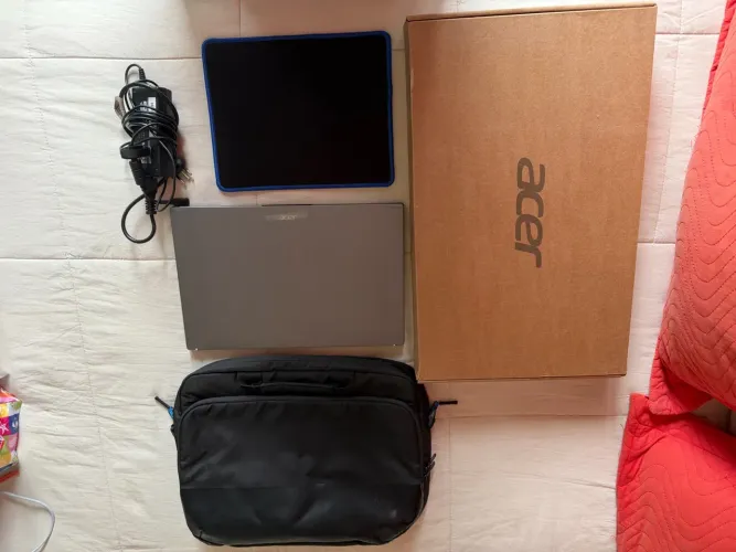 Notebook Acer Aspire 15