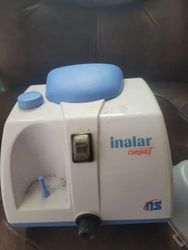 Nebulizador