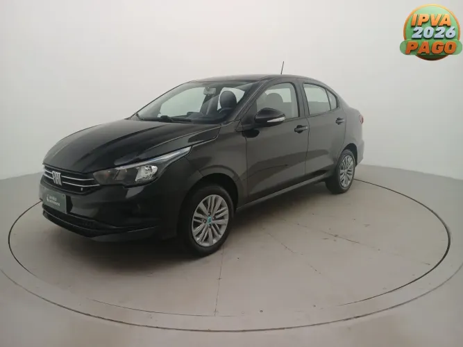 Fiat Cronos Drive 1.0 6V 2025