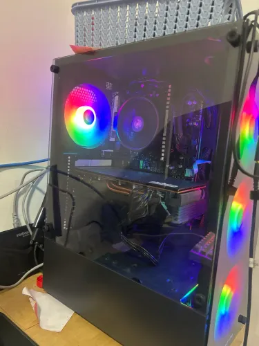 Pc Completo