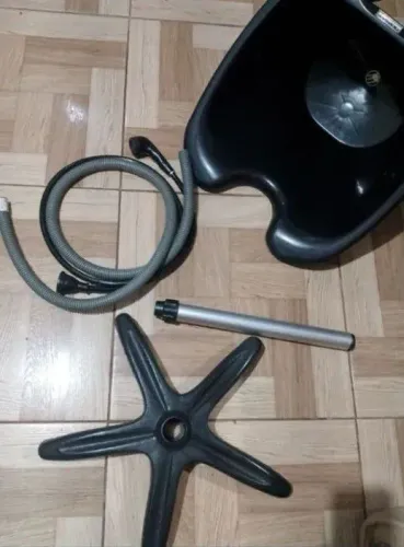 LAVATÓRIO PORTÁTIL