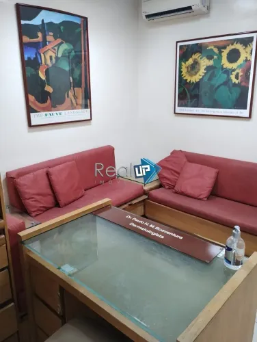 Sala comercial em Botafogo