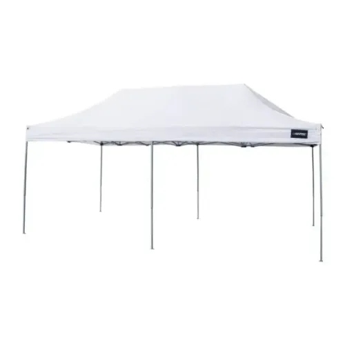 Aluguel de Tenda Gazebo Articulável Remixx NTK Desmontável e Impermável