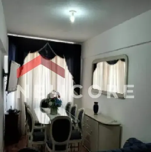 Apartamento em Avenida do Taboão - Taboão - São Bernardo do Campo/SP