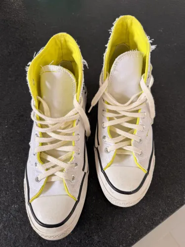 Tênis Converse AllStar - Chuck Taylor - Tamanho 41
