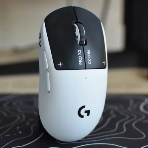 Mouse Logitech G PRO X2 Superstrike