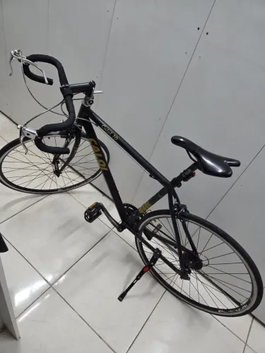 VENDO BICILETA CALOI 10 