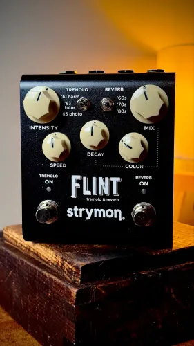 Strymon Flint V2 JOHN MALK